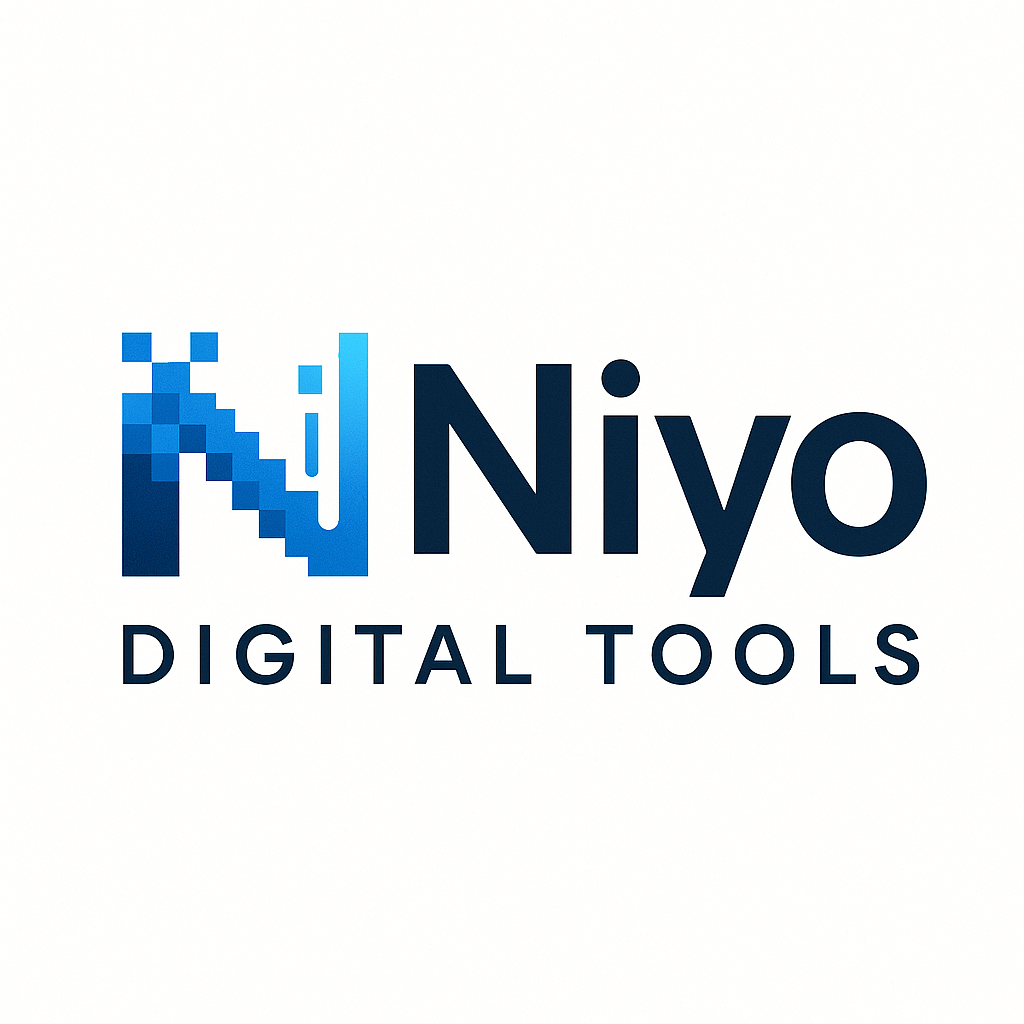 Niyo Digital Tools